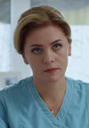Анна Данькова
