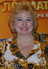Галина Коньшина