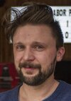 Густ Ван Ден Берхе