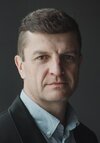 Евгений Березовский