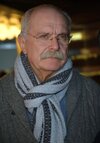 Никита Михалков