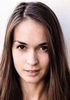 Олеся Соколова