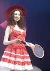 Анна Большова