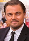 Leonardo DiCaprio