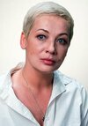 Марина Орел