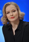 Юлия Пересильд