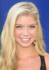 Alexandria DeBerry