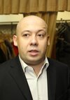 Алексей Герман-младший
