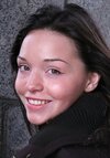 Маргарита Кутовая