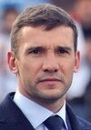 Андрей Шевченко