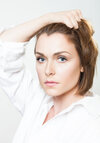 Светлана Антонова