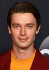 Патрик Шварценеггер