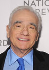 Martin Scorsese