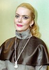Алёна Яковлева