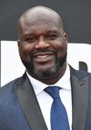 Shaquille O'Neal