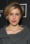 Greta Gerwig