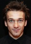 Кирилл Комаров