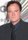 Quentin Tarantino