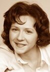 Lyudmila Motornaya