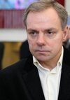Александр Мохов