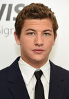 Tye Sheridan