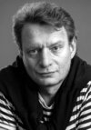 Александр Строев