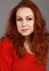Евгения Капралова
