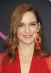 Melanie Scrofano