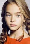 Анастасия Безрукова