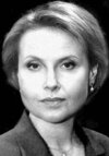 Елена Руфанова
