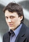 Константин Конюхов