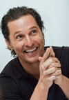 Matthew McConaughey