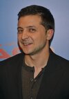 Владимир Зеленский