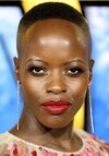 Florence Kasumba