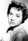 Annie Girardot