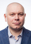 Илья Хвостиков