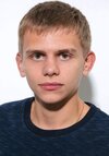 Егор Абрамов