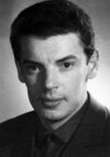 Михаил Волков