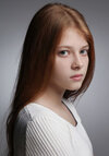 Валентина Ляпина