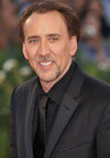 Nicolas Cage