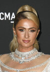 Paris Hilton