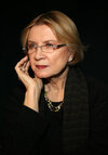 Алла Демидова