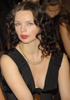 Алиса Гребенщикова