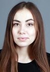 Альбина Гончар