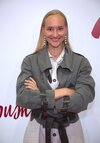 Polina Sidikhina