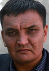 Чингиз Аздаев