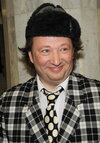 Юрий Гальцев