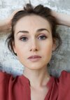 Алина Сергеева