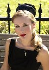 Amy Grabow