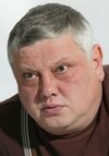 Сергей Серов